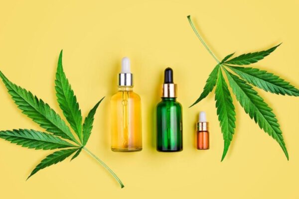 Comment le CBD peut vous aider à améliorer la qualité de votre sommeil